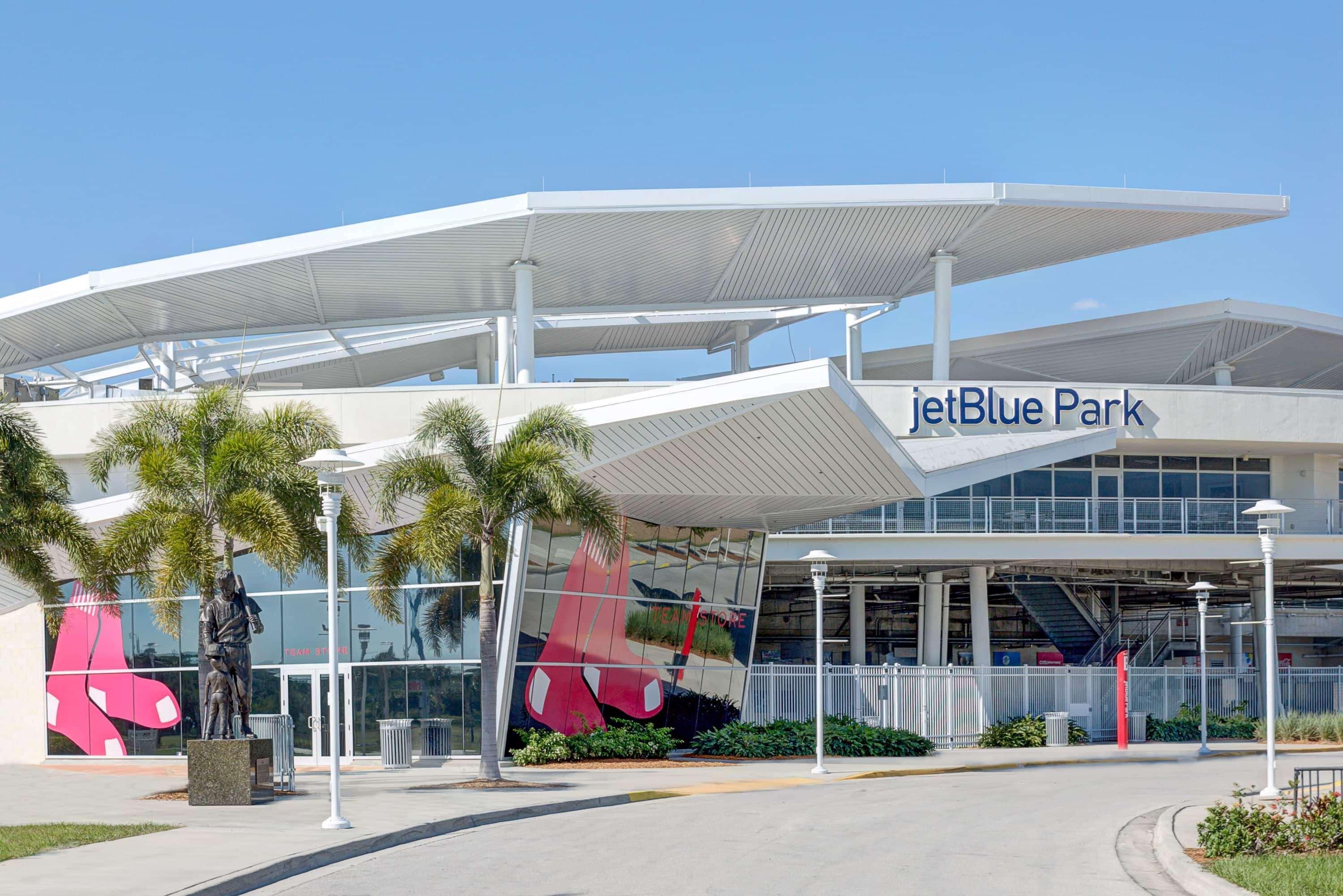 Howard Johnson By Wyndham Ft. Myers Fl Fort Myers Eksteriør bilde